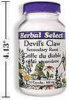 Herbal Select - Health - Devil's Claw Root - 500 mg