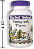 Coughing - Health - Fenugreek Thyme - 500 mg
