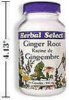 Inflammatory Bowel Disease (IBD) - Health - Ginger Root - 500 mg