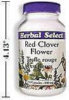 Cancer / Cancer Prevention - Health - Red Clover - 350 mg