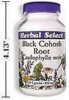 Cramps - Health - Black Cohosh - 550 mg