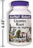 Coughing - Health - Licorice Root - 500 mg