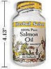 Swelling / Inflammation - Health - Salmon Oil - 1000 mg