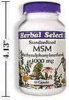 Detox / Toxicity - Health - Methylsulphonylmethane (MSM)