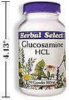 Muscle Strain - Health - Glucosamine HCL - 500 mg
