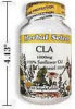 Cancer / Cancer Prevention - Health - CLA Conjugated Linoleic Acid - 1000 mg