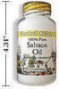 Glycerin - Health - Salmon Oil - 1000 mg