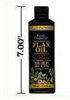 - Health - Flax Oil (Organic) Liquid