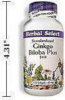 Detox / Toxicity - Health - Ginkgo Biloba Plus - 24/6 - 60 mg