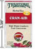 Traditional Medicinals