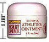 Health?  I just want to be pampered! - Personal - Skin Ointment - Tea Tree Oil