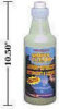 - ZooScape - Liquid Laundry Detergent - 25 Loads - Extremely Concentrated - 33.3 fl oz