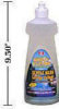Gentle Wash for Fine Fabrics - Extremely Concentrated