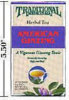 - ZooScape - American Ginzing Tea