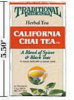 Traditional Medicinals