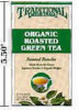 Health?  I just want to be pampered! - Personal - Organic Hojicha - Japanese Roasted Green Tea