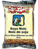 Health?  I just want to be pampered! - Personal - Soya Nuts, Honey Glazed