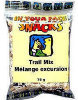 - Health - Trail Mix - Fruity - Nuts and Nectar