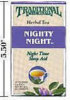 - Health - Organic Nighty Night Tea