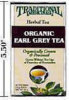 - ZooScape - Organic Earl Grey - Organically Grown and Processed