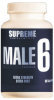 Male-6 - Male Only Aphrodisiac and Performance Enhancer