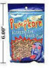 - ZooScape - Maple Vanilla Pumpkorn - 3 Bags - 78 g per bag X 3 bags = 234 g