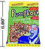 - ZooScape - Original Mild Pumpkorn - 3 Bags - 78 g per bag X 3 bags = 234 g