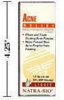- ZooScape - Acne Relief - All Natural - Liquid