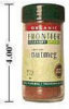Nutmeg Ground - Certified Organic