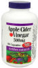 Metabolism - Health - Apple Cider Vinegar - 500 mg