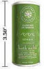- ZooScape - Distinctive Bath Salts - Ocean - Lime, Sage and Bayberry - 3.
