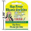 Sore Throat - Health - Hay Fever Pellets