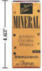 Tonsillitis - Health - Bismuth - Trace Element - Liquid