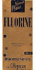 Calcium Deficiencies - Health - Fluorine - Trace Element - Liquid
