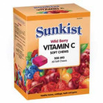Super Vitamin C 1000 mg