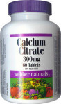 Calcium Citrate - 300 mg