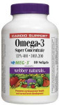 Omega-3 Super Concentrate (EPA 400, DHA 200)