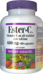 Ester Vitamin C - 600 mg