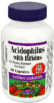 Acidophilus & Bifidus (Non-Dairy)