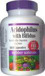 Acidophilus & Bifidus (Non-Dairy)