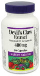 Devil's Claw Extract - 400 mg