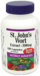 St. John's Wort Extract - 300 mg