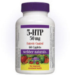 5-HTP Enteric Coated - 50 mg
