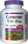 Coenzyme Q10 - 30 mg