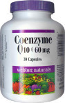 Coenzyme Q10 - 60 mg
