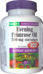 Evening Primrose Oil - 500 mg