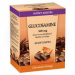 Glucosamine Sulfate - 500 mg