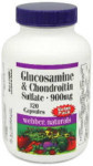 Glucosamine + Chondroitin Sulfate Blend - 500 / 400 mg