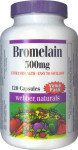 Bromelain - 500 mg