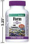 herBest Form Citrimax - 500 mg